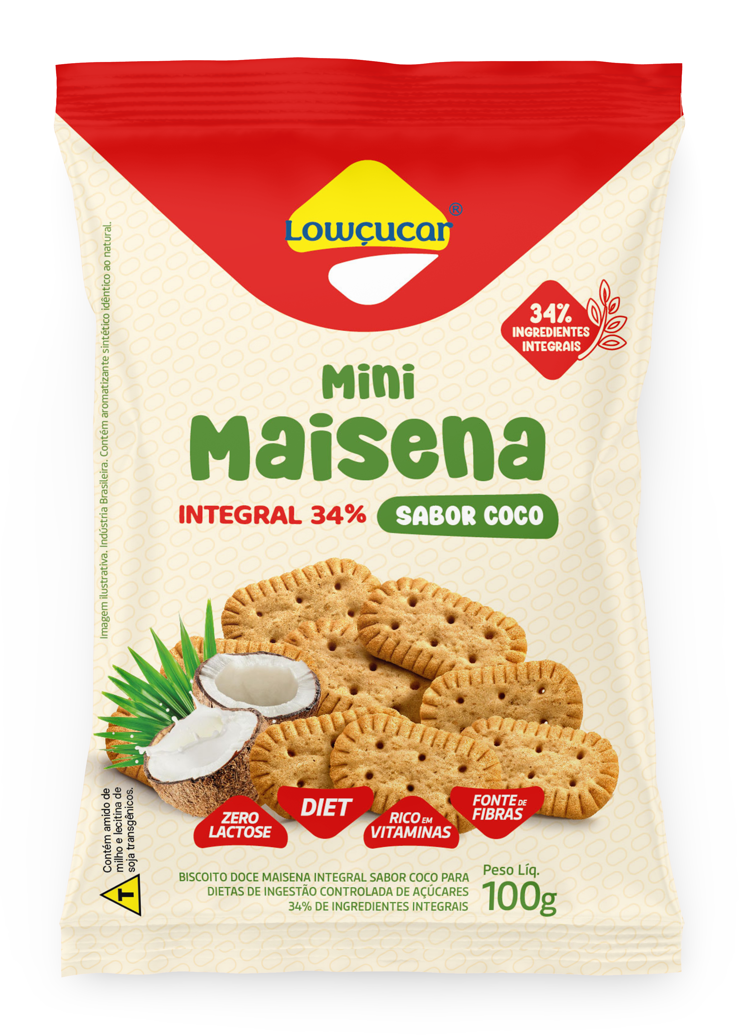 MOCKUP mini maisena COCO MOCKUP mini maisena COCO