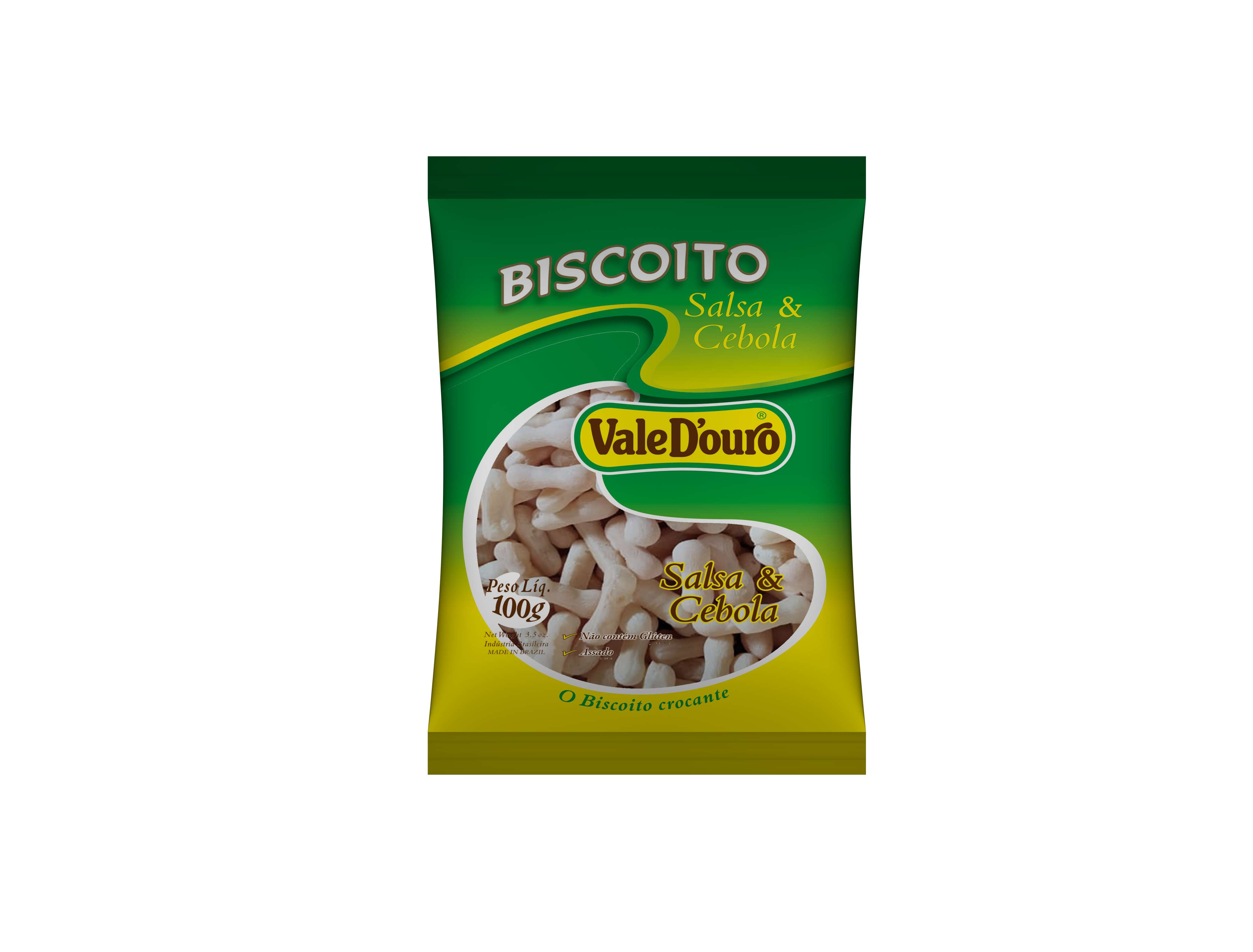 Biscoito Salsa e Cebola 100g 28-03-19 Biscoito Salsa e Cebola 100g 28-03-19