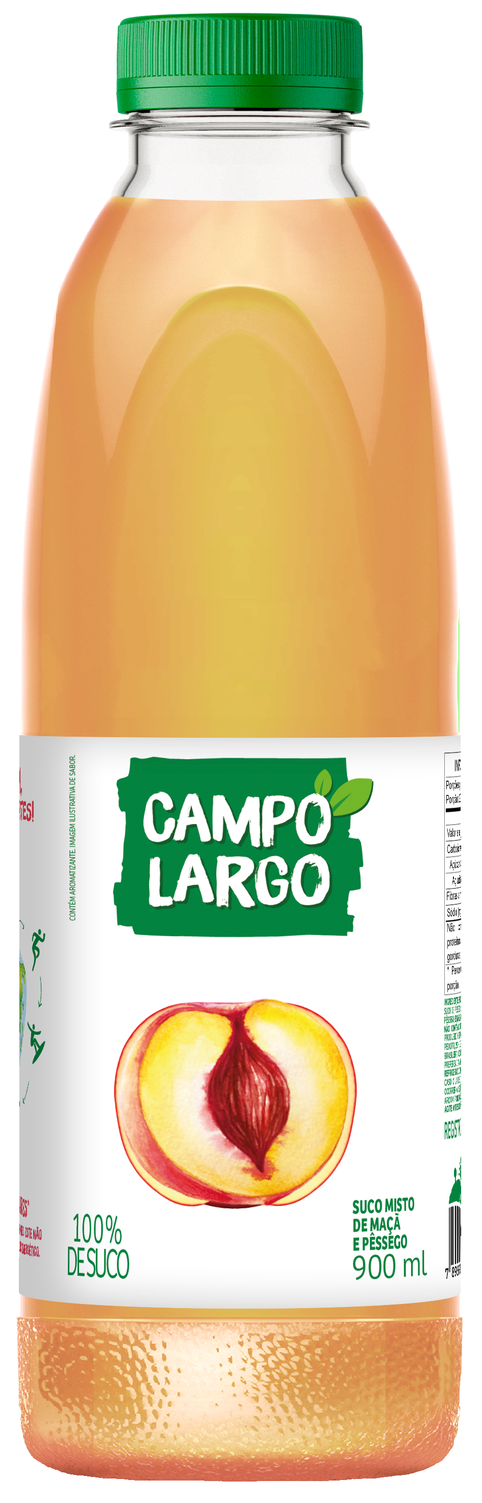 suco-de-pessego-e-maca-campo-largo-900ml