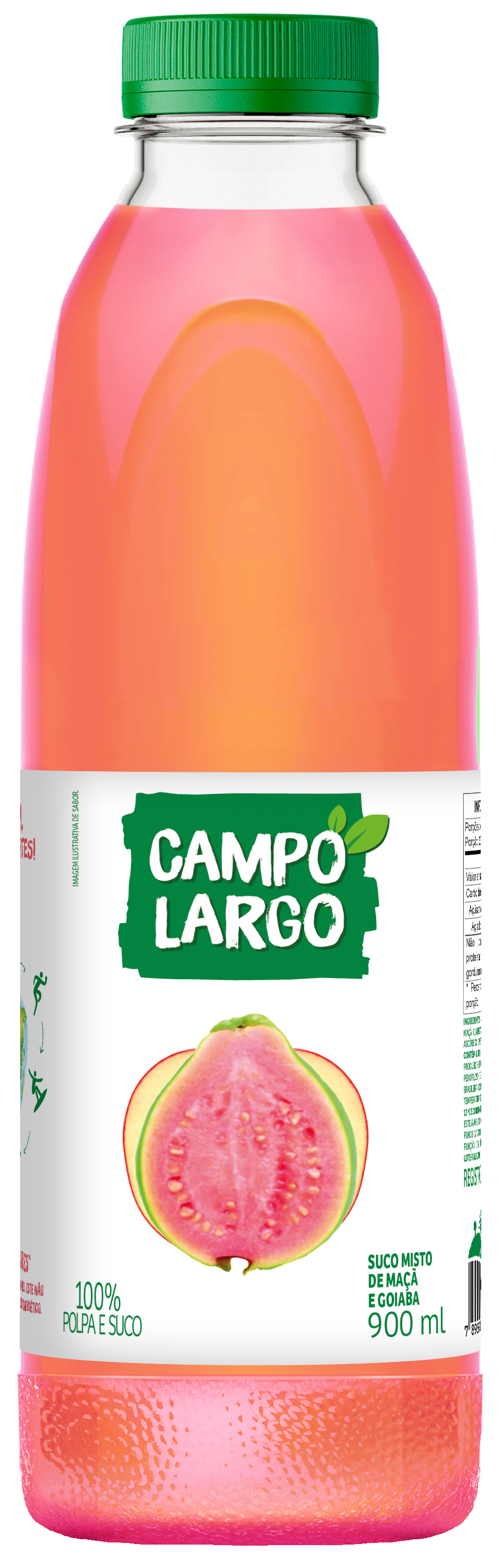 suco-de-goiaba-com-maca-campo-largo-900ml suco-de-goiaba-com-maca-campo-largo-900ml