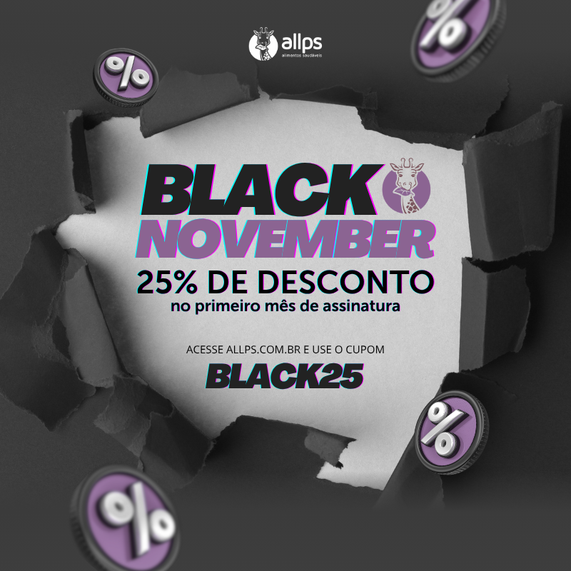 black november allps - banner