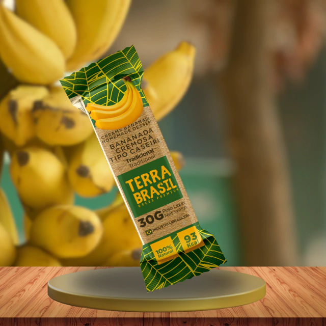 bananinha
